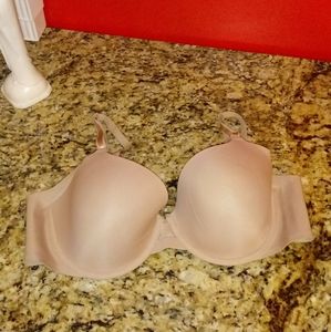 1224 Warner's Bra